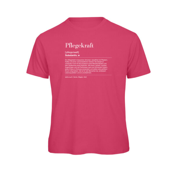 T-Shirt casual [M] "Lexikon"