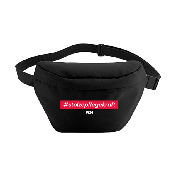 Bauchtasche #stolzepflegekraft
