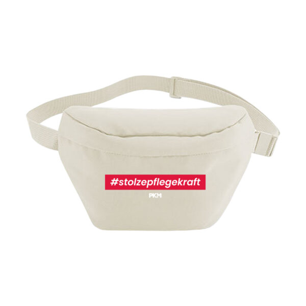 Bauchtasche #stolzepflegekraft