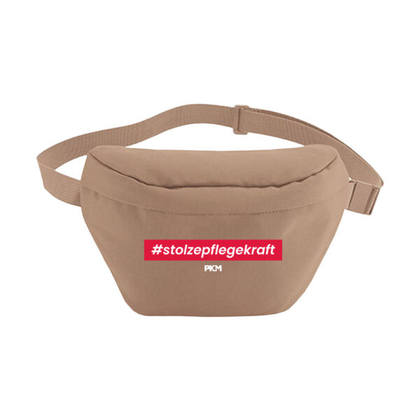 Bauchtasche #stolzepflegekraft