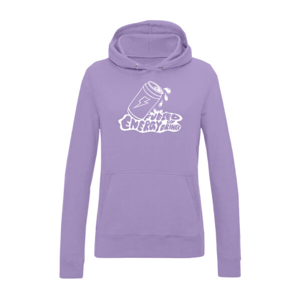Hoodie [W] "Energy"