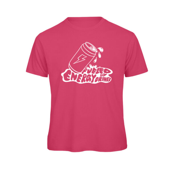 T-Shirt casual [M] "Energy"