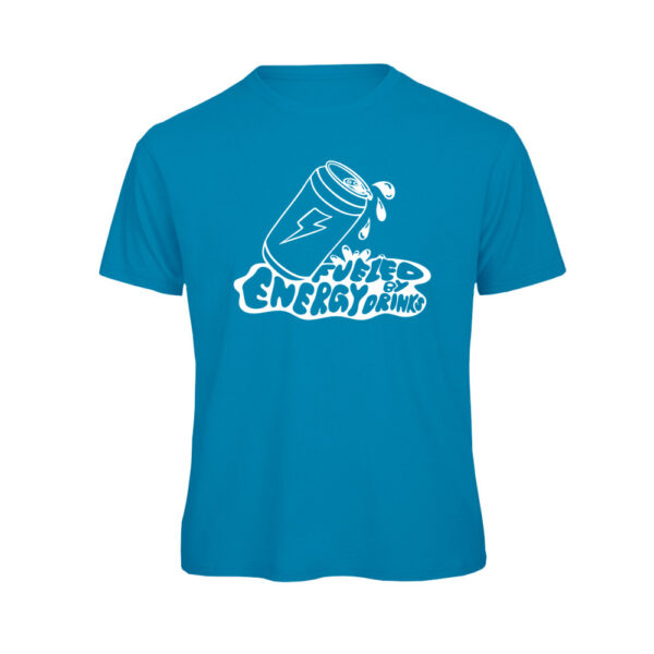 T-Shirt casual [M] "Energy"