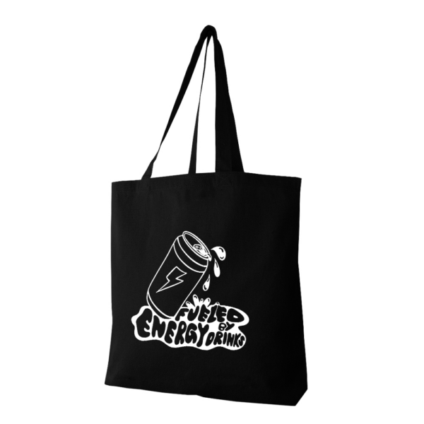 Einkaufstasche XL "Energy"