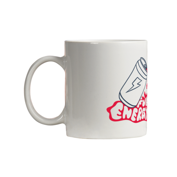 Tasse "Energy"